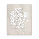 Shop Soft Bloom Art Print-Abstract, Dan Hobday, Neutrals, Portrait, Rectangle, View All-framed painted poster wall decor artwork