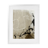 Shop Step Closer Art Print-Abstract, Dan Hobday, Neutrals, Portrait, Rectangle, View All-framed painted poster wall decor artwork