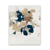 Shop Summer View 2 Art Print-Abstract, Blue, Brown, Dan Hobday, Portrait, Rectangle, View All-framed painted poster wall decor artwork