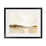 Shop Colorado Art Print-Abstract, Brown, Dan Hobday, Horizontal, Landscape, Neutrals, Rectangle, View All-framed painted poster wall decor artwork