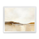 Shop Colorado Art Print-Abstract, Brown, Dan Hobday, Horizontal, Landscape, Neutrals, Rectangle, View All-framed painted poster wall decor artwork