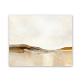 Shop Colorado Art Print-Abstract, Brown, Dan Hobday, Horizontal, Landscape, Neutrals, Rectangle, View All-framed painted poster wall decor artwork