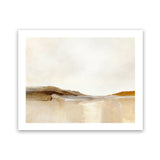 Shop Colorado Art Print-Abstract, Brown, Dan Hobday, Horizontal, Landscape, Neutrals, Rectangle, View All-framed painted poster wall decor artwork