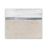 Shop Day Off Art Print-Abstract, Dan Hobday, Horizontal, Neutrals, Rectangle, View All-framed painted poster wall decor artwork