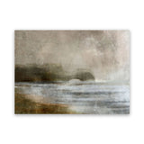 Shop Headland Canvas Art Print-Abstract, Brown, Dan Hobday, Horizontal, Rectangle, View All-framed wall decor artwork