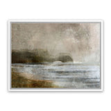 Shop Headland Canvas Art Print-Abstract, Brown, Dan Hobday, Horizontal, Rectangle, View All-framed wall decor artwork