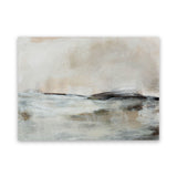 Shop Lost Time Canvas Art Print-Abstract, Dan Hobday, Horizontal, Neutrals, Rectangle, View All-framed wall decor artwork