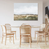 Shop Mexico Canvas Art Print-Abstract, Brown, Dan Hobday, Grey, Horizontal, Rectangle, View All-framed wall decor artwork