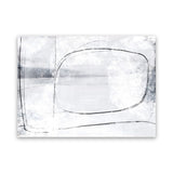 Shop Mood Canvas Art Print-Abstract, Dan Hobday, Horizontal, Rectangle, View All, White-framed wall decor artwork