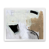 Shop Motion Art Print-Abstract, Brown, Dan Hobday, Horizontal, Neutrals, Rectangle, View All-framed painted poster wall decor artwork