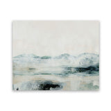 Shop Mountain Air Art Print-Abstract, Dan Hobday, Horizontal, Neutrals, Rectangle, View All-framed painted poster wall decor artwork