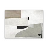 Shop Priory Canvas Art Print-Abstract, Dan Hobday, Horizontal, Neutrals, Rectangle, View All-framed wall decor artwork