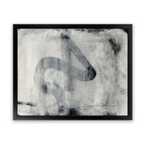 Shop Streets Art Print-Abstract, Dan Hobday, Horizontal, Neutrals, Rectangle, View All-framed painted poster wall decor artwork