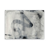 Shop Streets Canvas Art Print-Abstract, Dan Hobday, Horizontal, Neutrals, Rectangle, View All-framed wall decor artwork