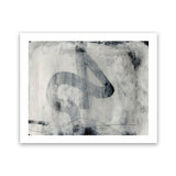 Shop Streets Art Print-Abstract, Dan Hobday, Horizontal, Neutrals, Rectangle, View All-framed painted poster wall decor artwork