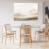 Shop The South Canvas Art Print-Abstract, Dan Hobday, Horizontal, Neutrals, Rectangle, View All-framed wall decor artwork