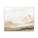 Shop The South Art Print-Abstract, Dan Hobday, Horizontal, Neutrals, Rectangle, View All-framed painted poster wall decor artwork