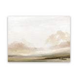 Shop The South Canvas Art Print-Abstract, Dan Hobday, Horizontal, Neutrals, Rectangle, View All-framed wall decor artwork