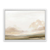 Shop The South Canvas Art Print-Abstract, Dan Hobday, Horizontal, Neutrals, Rectangle, View All-framed wall decor artwork