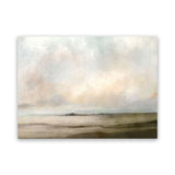Shop Topsham Canvas Art Print-Abstract, Dan Hobday, Horizontal, Neutrals, Rectangle, View All-framed wall decor artwork