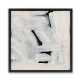 Shop Beyond 1 (Square) Canvas Art Print-Abstract, Dan Hobday, Neutrals, Square, View All-framed wall decor artwork