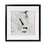 Shop Beyond 1 (Square) Art Print-Abstract, Dan Hobday, Neutrals, Square, View All-framed painted poster wall decor artwork