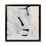 Shop Beyond 1 (Square) Art Print-Abstract, Dan Hobday, Neutrals, Square, View All-framed painted poster wall decor artwork