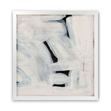 Shop Beyond 1 (Square) Art Print-Abstract, Dan Hobday, Neutrals, Square, View All-framed painted poster wall decor artwork