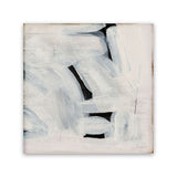 Shop Beyond 1 (Square) Canvas Art Print-Abstract, Dan Hobday, Neutrals, Square, View All-framed wall decor artwork