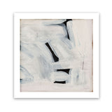 Shop Beyond 1 (Square) Art Print-Abstract, Dan Hobday, Neutrals, Square, View All-framed painted poster wall decor artwork