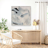 Shop Beyond 2 (Square) Canvas Art Print-Abstract, Dan Hobday, Neutrals, Square, View All-framed wall decor artwork