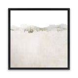 Shop Changes (Square) Canvas Art Print-Abstract, Dan Hobday, Neutrals, Square, View All-framed wall decor artwork