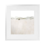 Shop Changes (Square) Art Print-Abstract, Dan Hobday, Neutrals, Square, View All-framed painted poster wall decor artwork