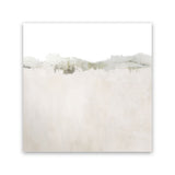 Shop Changes (Square) Canvas Art Print-Abstract, Dan Hobday, Neutrals, Square, View All-framed wall decor artwork