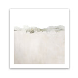 Shop Changes (Square) Art Print-Abstract, Dan Hobday, Neutrals, Square, View All-framed painted poster wall decor artwork