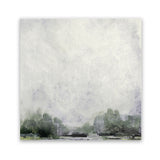 Shop Forest Edge (Square) Art Print-Abstract, Dan Hobday, Neutrals, Square, View All-framed painted poster wall decor artwork