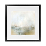 Shop Golden (Square) Art Print-Abstract, Dan Hobday, Neutrals, Square, View All-framed painted poster wall decor artwork