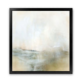 Shop Golden (Square) Art Print-Abstract, Dan Hobday, Neutrals, Square, View All-framed painted poster wall decor artwork