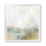 Shop Golden (Square) Art Print-Abstract, Dan Hobday, Neutrals, Square, View All-framed painted poster wall decor artwork