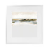 Shop Orkney (Square) Art Print-Abstract, Dan Hobday, Neutrals, Square, View All-framed painted poster wall decor artwork