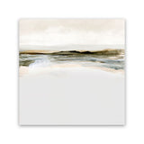 Shop Orkney (Square) Canvas Art Print-Abstract, Dan Hobday, Neutrals, Square, View All-framed wall decor artwork