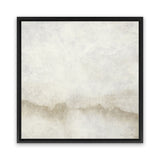 Shop Transcend (Square) Canvas Art Print-Abstract, Dan Hobday, Neutrals, Square, View All-framed wall decor artwork