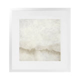 Shop Transcend (Square) Art Print-Abstract, Dan Hobday, Neutrals, Square, View All-framed painted poster wall decor artwork