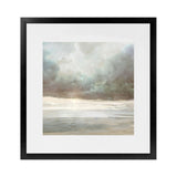 Shop Westward (Square) Art Print-Abstract, Dan Hobday, Neutrals, Square, View All-framed painted poster wall decor artwork
