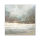 Shop Westward (Square) Art Print-Abstract, Dan Hobday, Neutrals, Square, View All-framed painted poster wall decor artwork