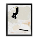 Shop Apart II Art Print-Abstract, Dan Hobday, Neutrals, Portrait, Rectangle, View All-framed painted poster wall decor artwork