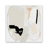 Shop Apart (Square) Art Print-Abstract, Dan Hobday, Neutrals, Square, View All-framed painted poster wall decor artwork