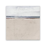 Shop Day Off (Square) Canvas Art Print-Abstract, Dan Hobday, Neutrals, Square, View All-framed wall decor artwork
