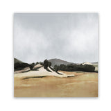 Shop Lazy Afternoon (Square) Art Print-Abstract, Brown, Dan Hobday, Grey, Square, View All-framed painted poster wall decor artwork