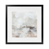 Shop Old Town (Square) Art Print-Abstract, Dan Hobday, Neutrals, Square, View All-framed painted poster wall decor artwork